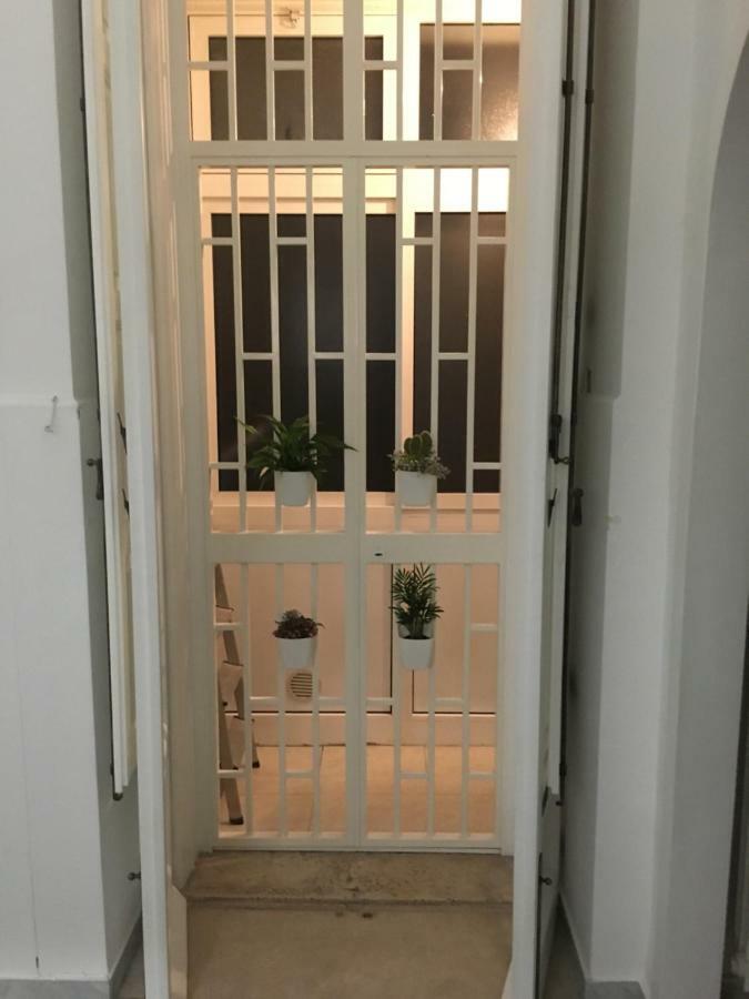 Maison Flores Bari Exterior photo