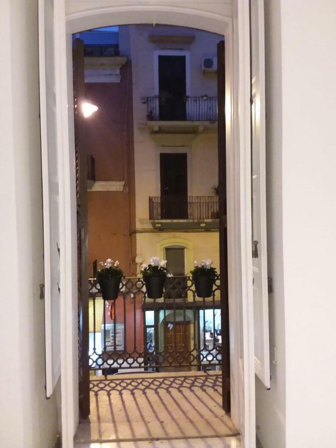 Maison Flores Bari Exterior photo