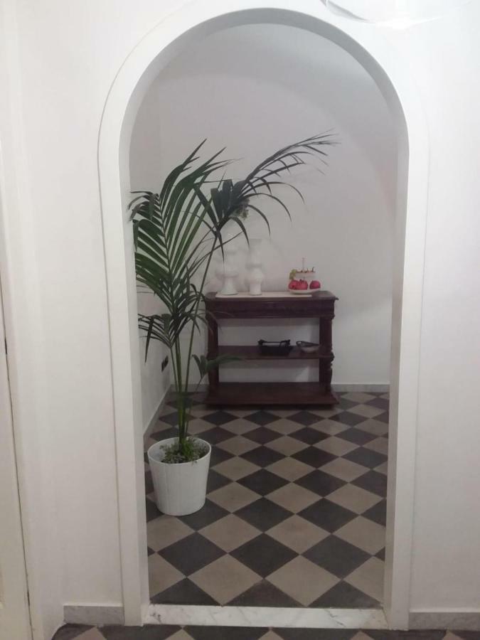 Maison Flores Bari Exterior photo