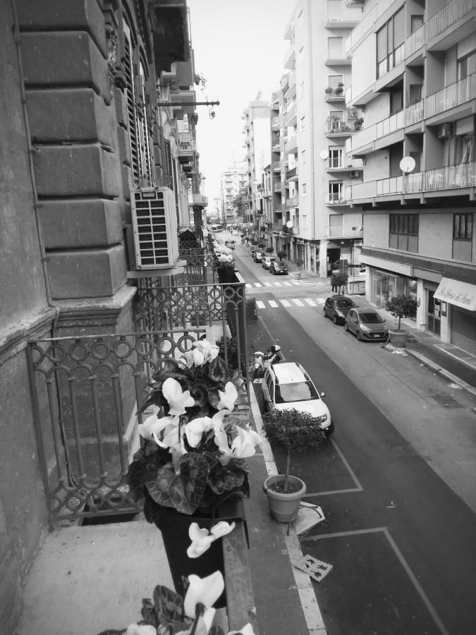Maison Flores Bari Exterior photo